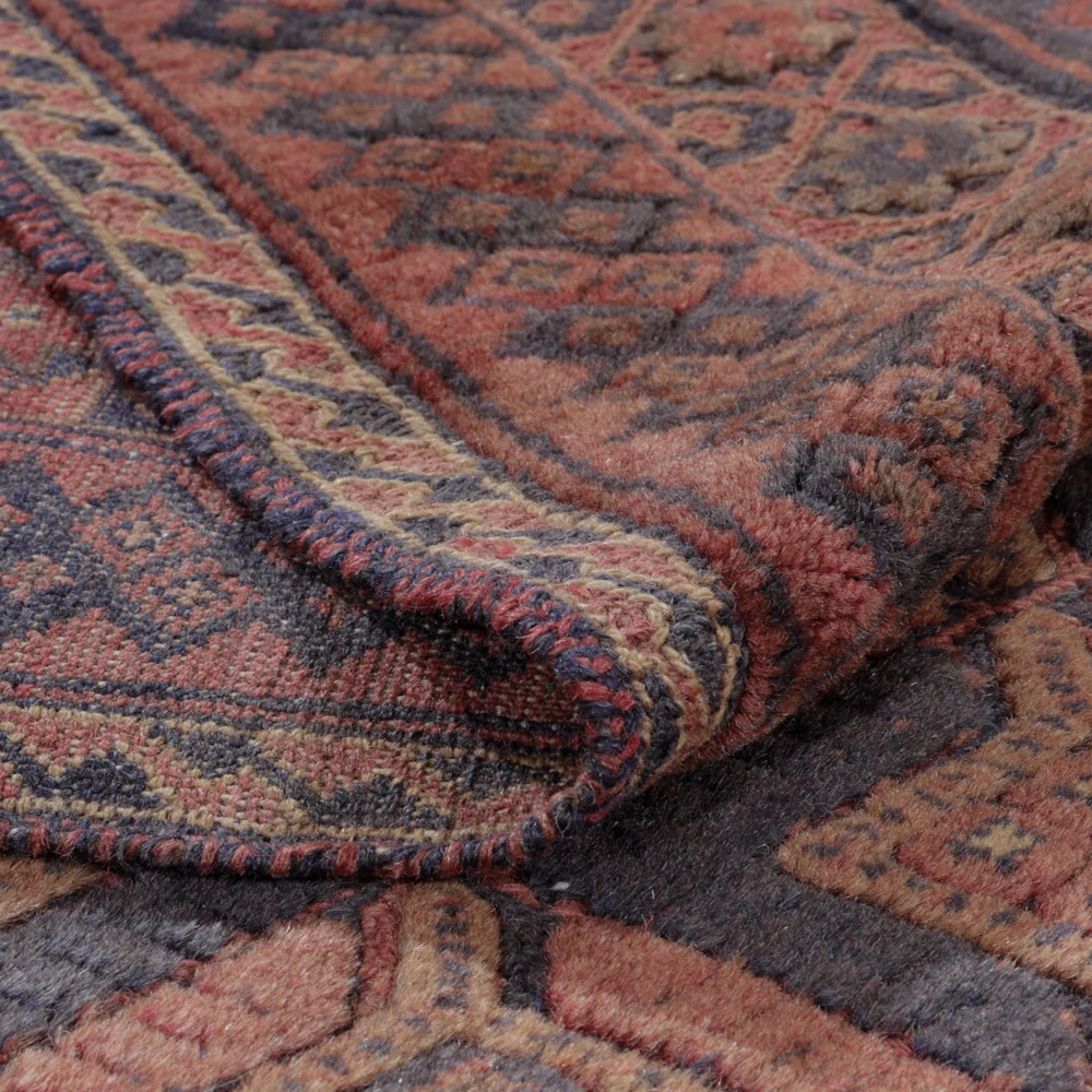 Kelim Afghan Teppich 200x152cm