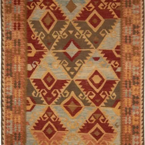 Kelim Afghan Vida