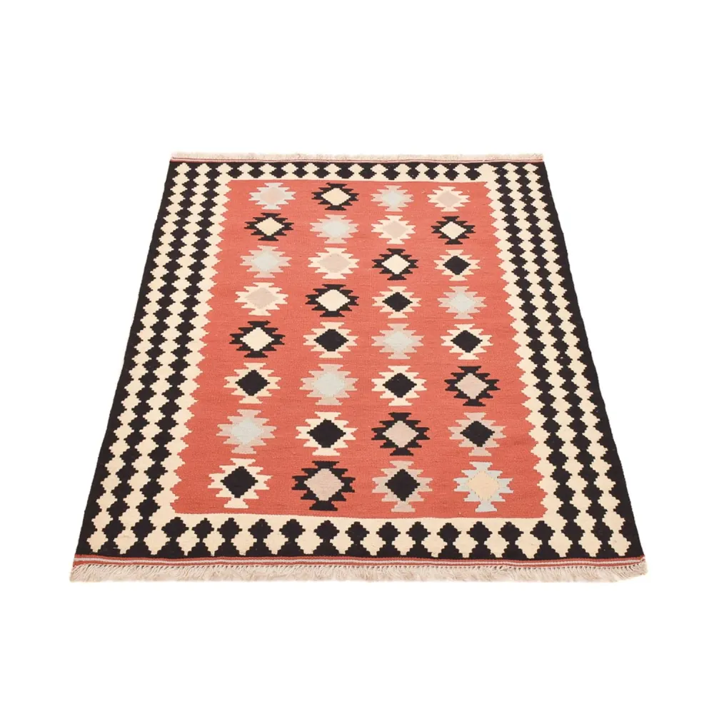 Kelim Fars Teppich 147x100cm