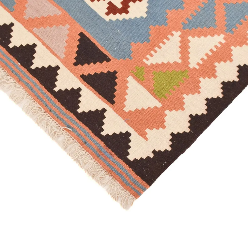 Kelim Fars Teppich 152x104cm