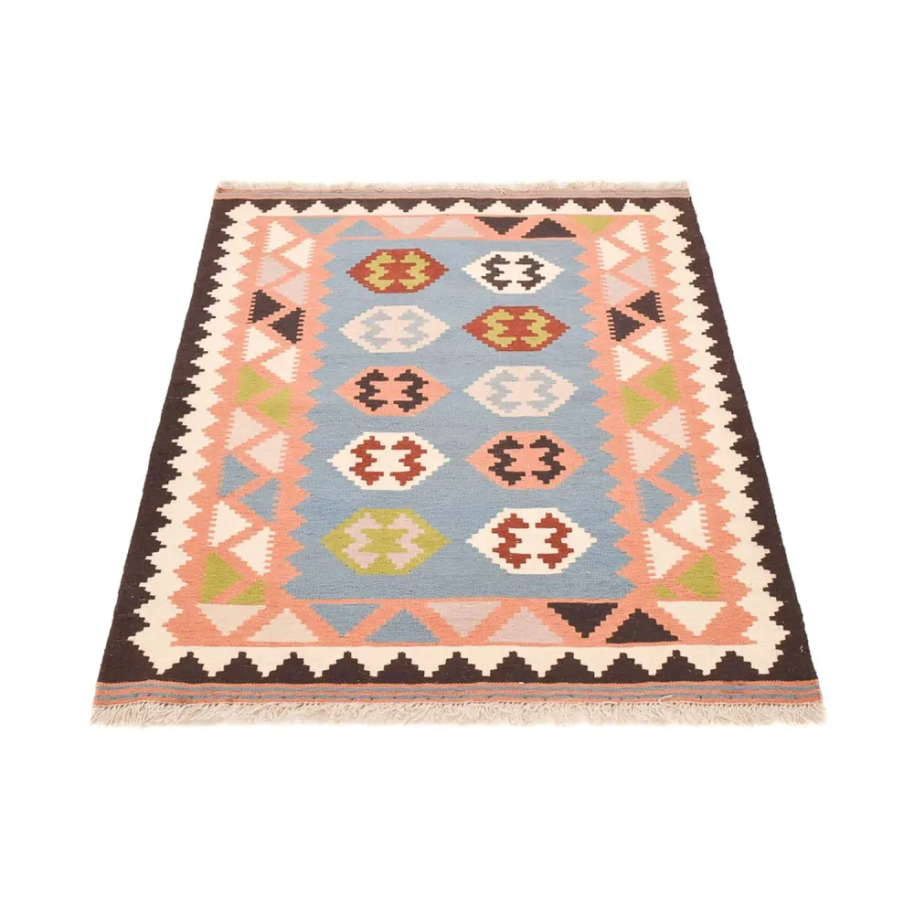 Kelim Fars Teppich 152x104cm