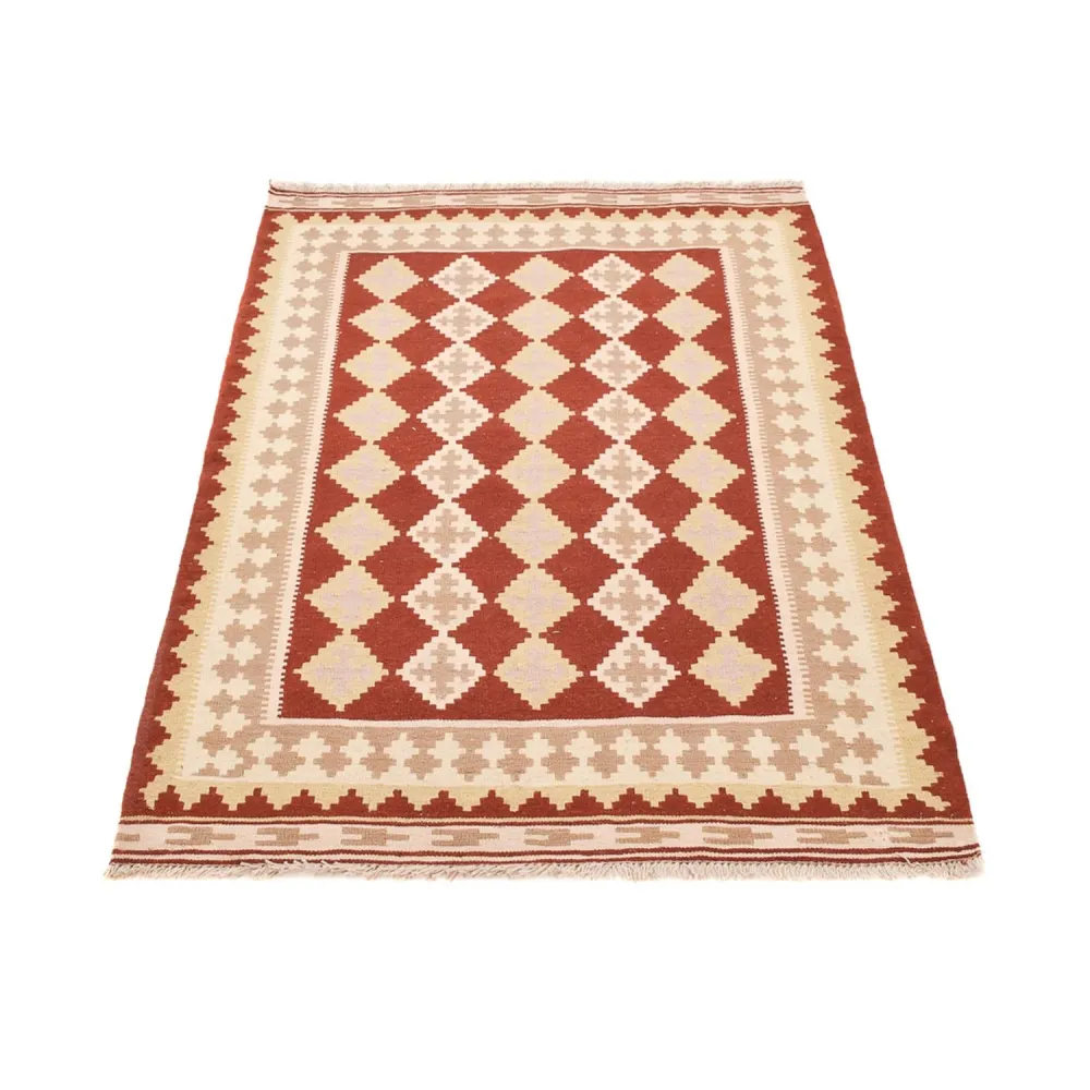 Kelim Fars Teppich 153x108cm