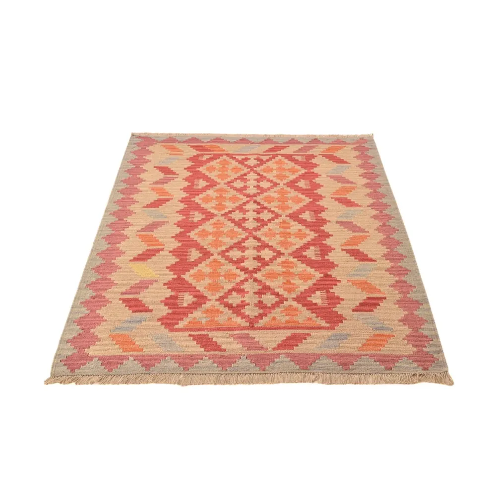 Kelim Fars Teppich 176x129cm