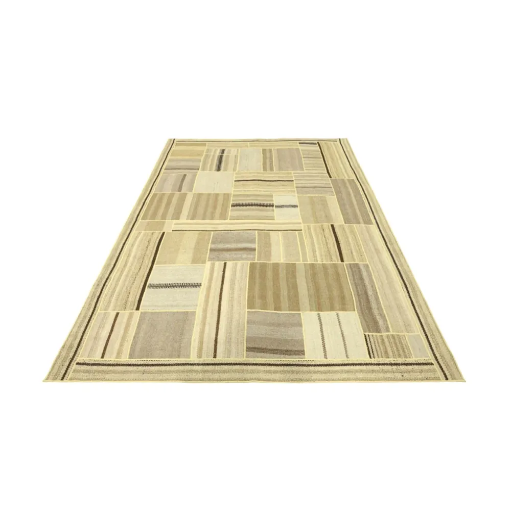 Kelim Fars Teppich 234x172cm