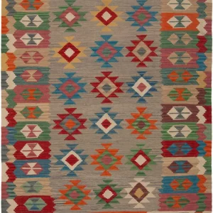 Kelim Gashgai
