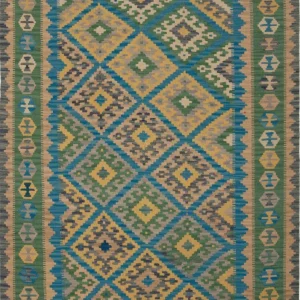 Kelim Gashgai
