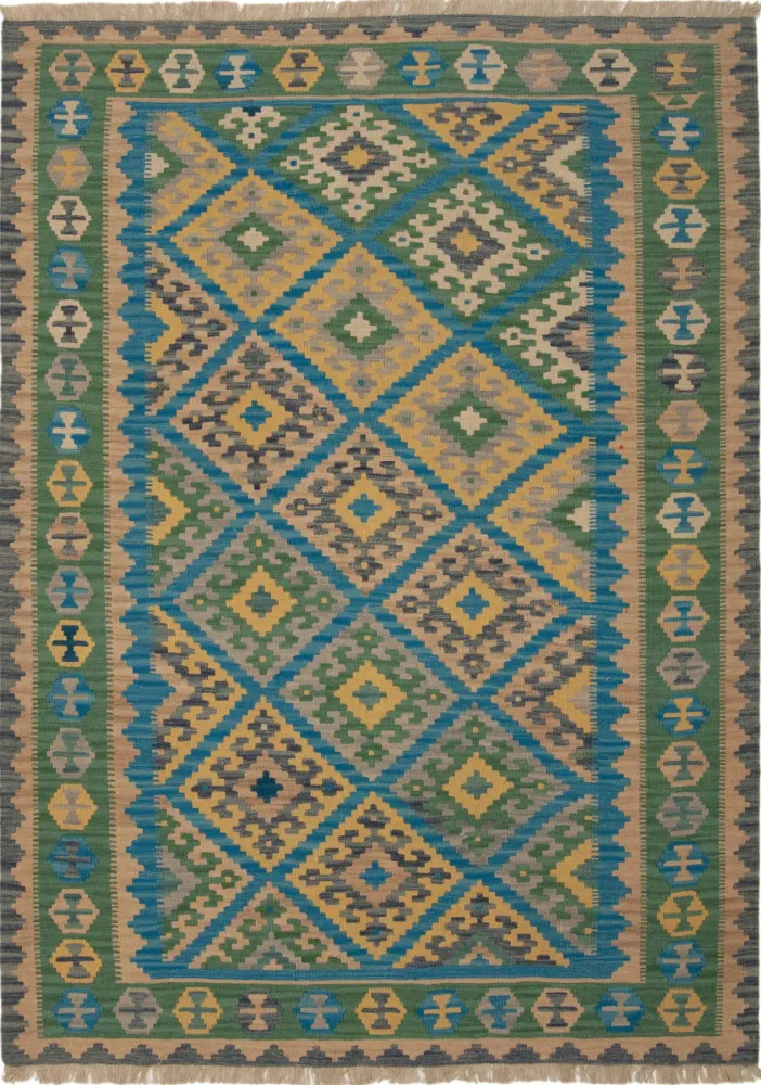 Kelim Gashgai