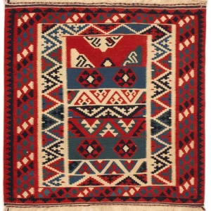 Kelim Ghashgai