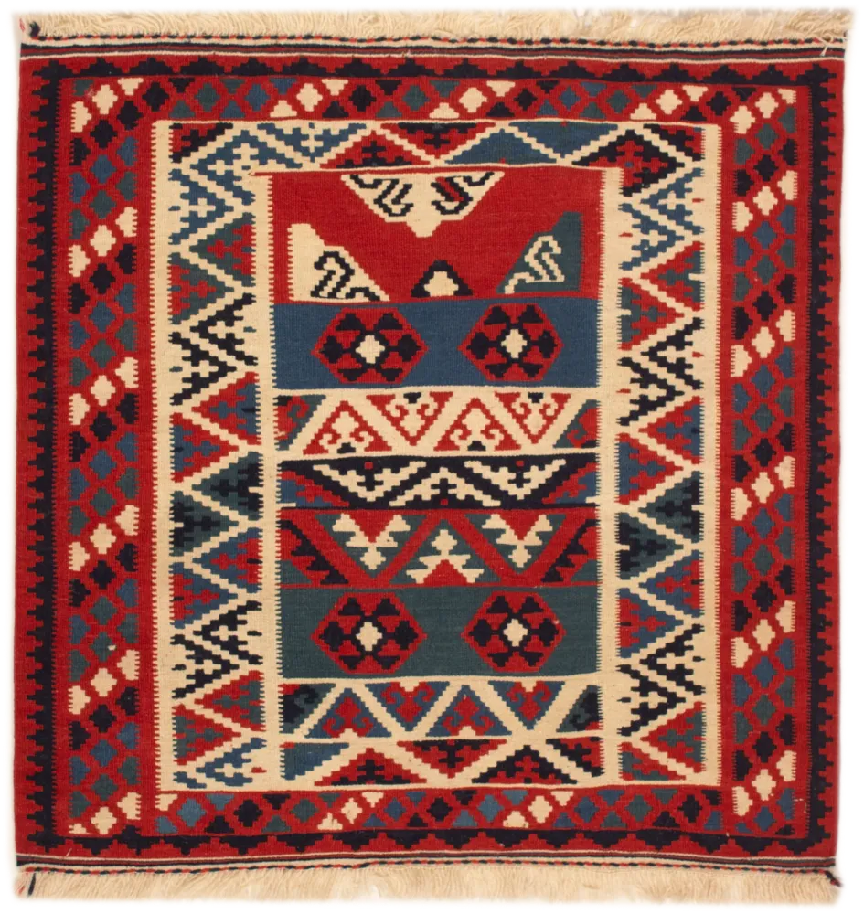 Kelim Ghashgai