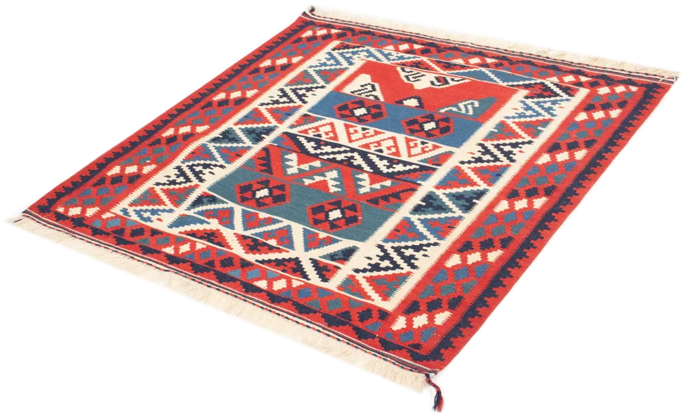 Kelim Ghashgai