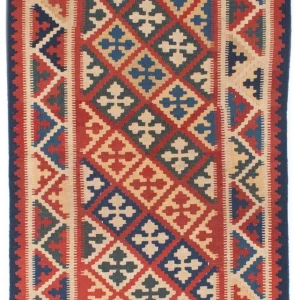 Kelim Ghashgai