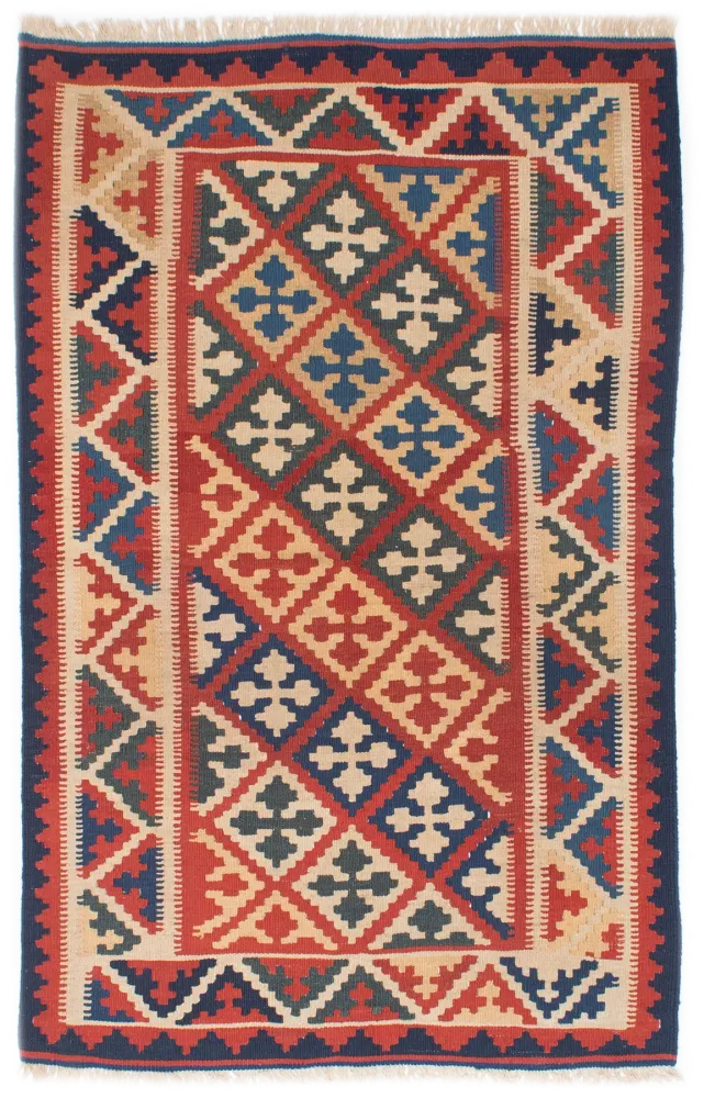 Kelim Ghashgai