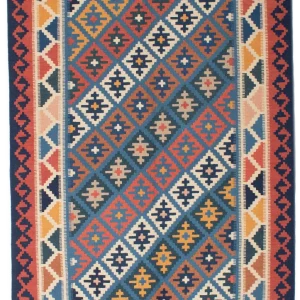 Kelim Ghashgai