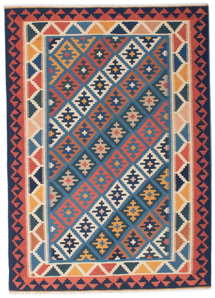 Kelim Ghashgai