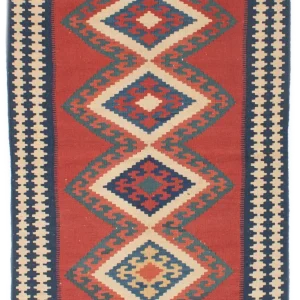 Kelim Ghashgai