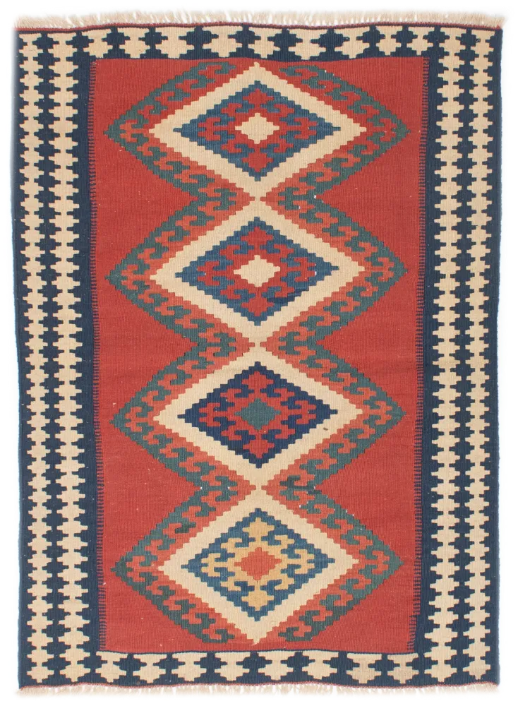 Kelim Ghashgai