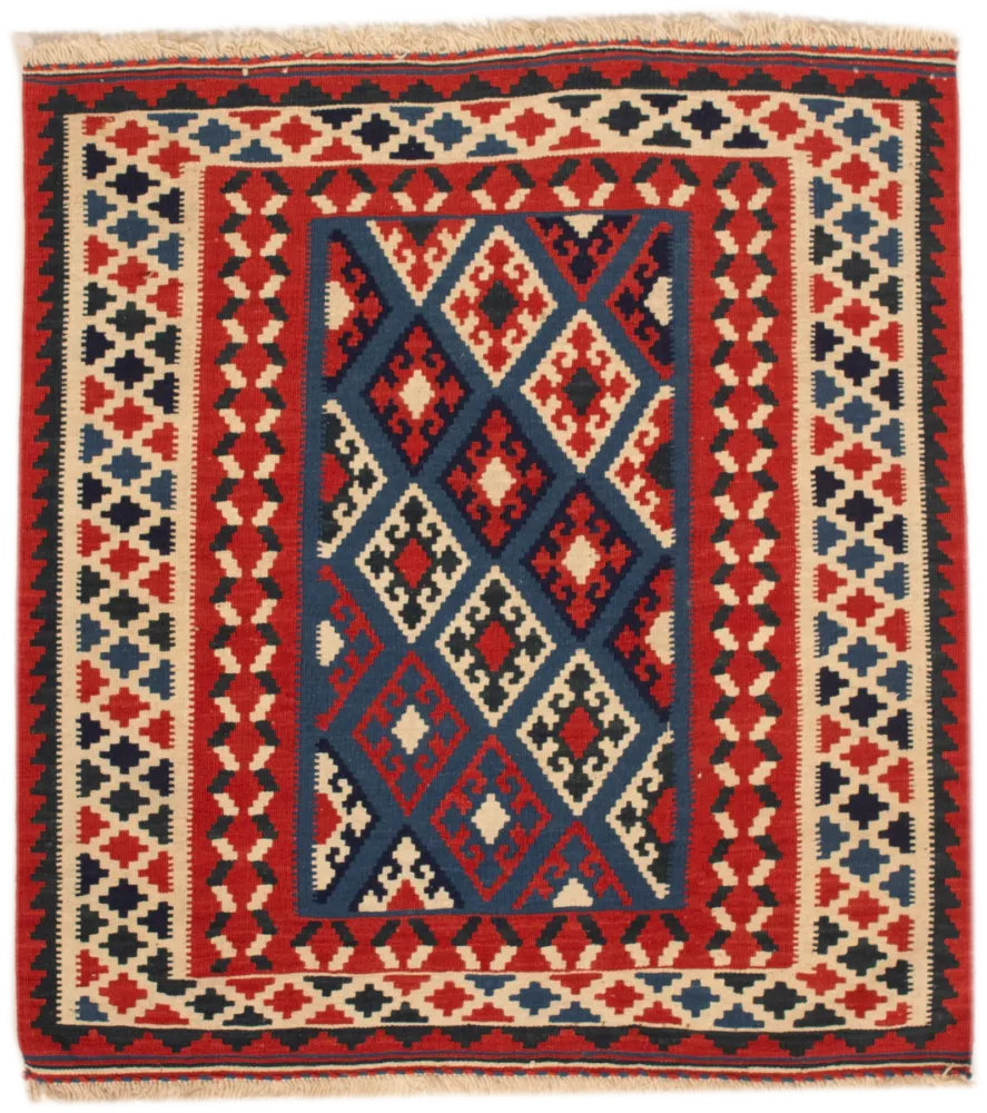 Kelim Ghashgai