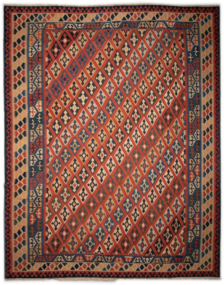 Kelim Ghashgai