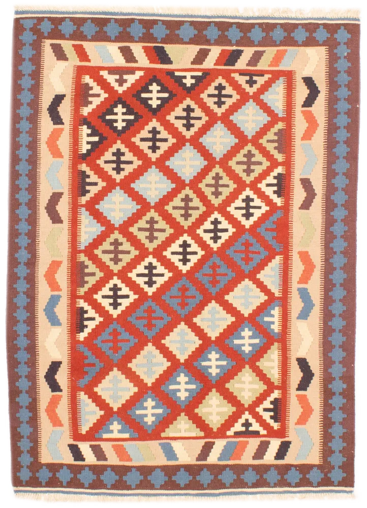 Kelim Ghashgai