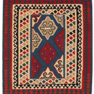 Kelim Ghashgai