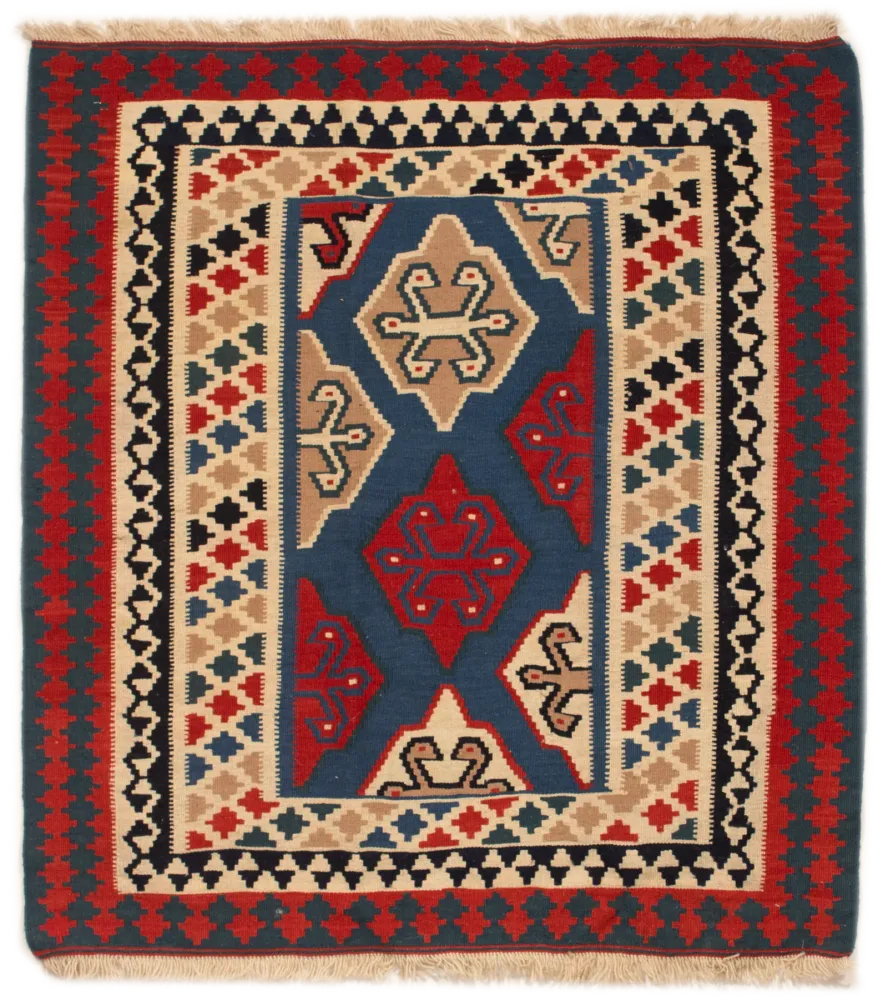 Kelim Ghashgai