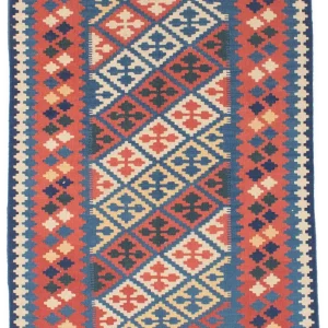 Kelim Ghashgai