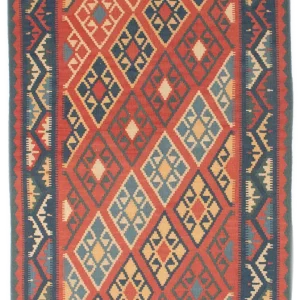 Kelim Ghashgai