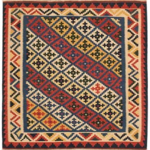 Kelim Ghashgai