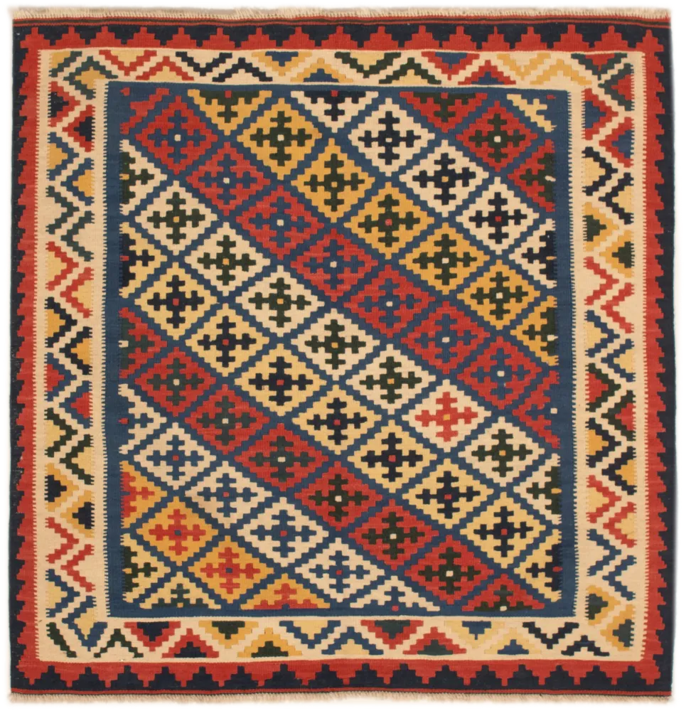 Kelim Ghashgai