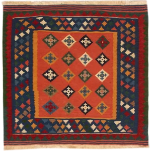 Kelim Ghashgai