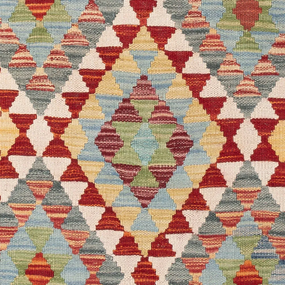 Kelim Maimene Teppich 164x99cm