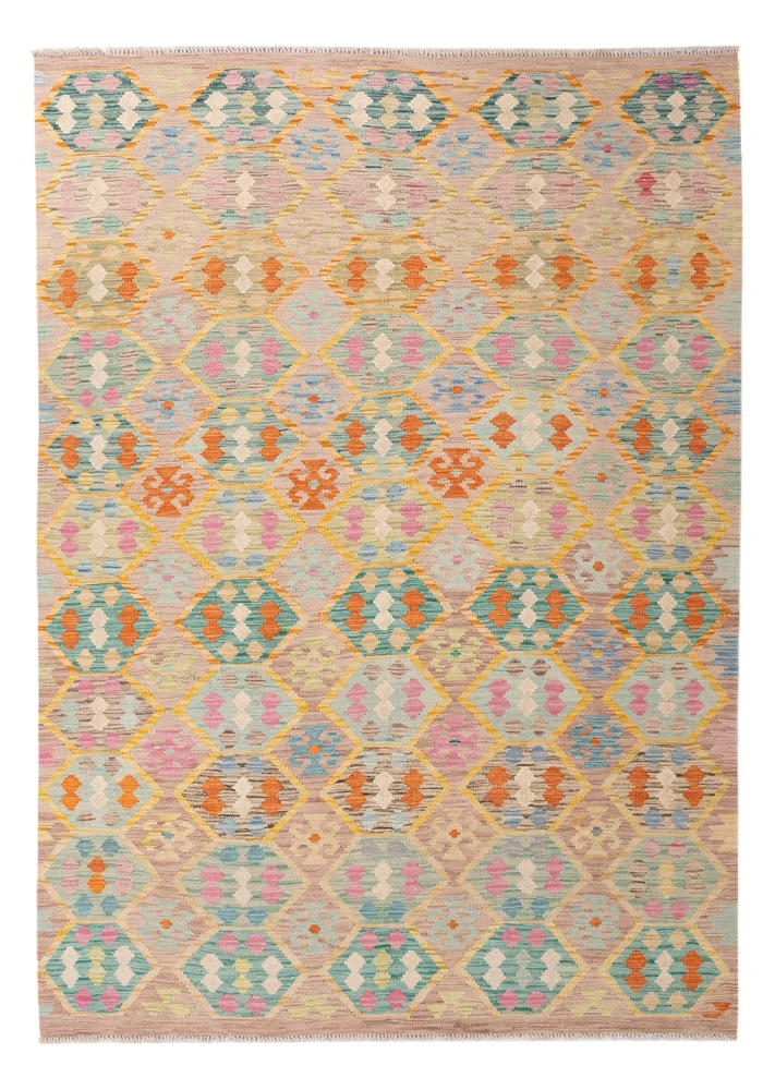 Kelim Maimene Teppich 240x173cm
