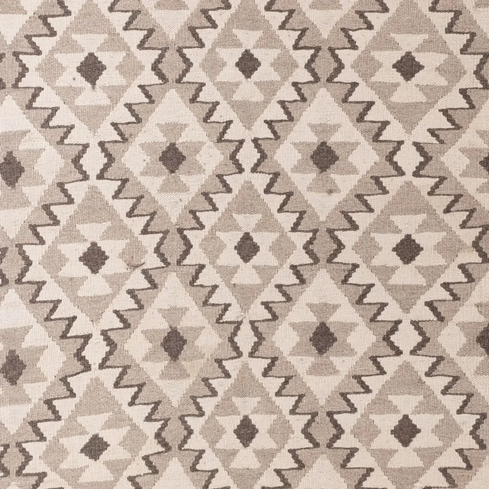 Kelim Maimene Teppich 290x202cm