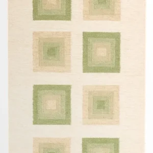 Kelim Modern Teppich 160x90cm
