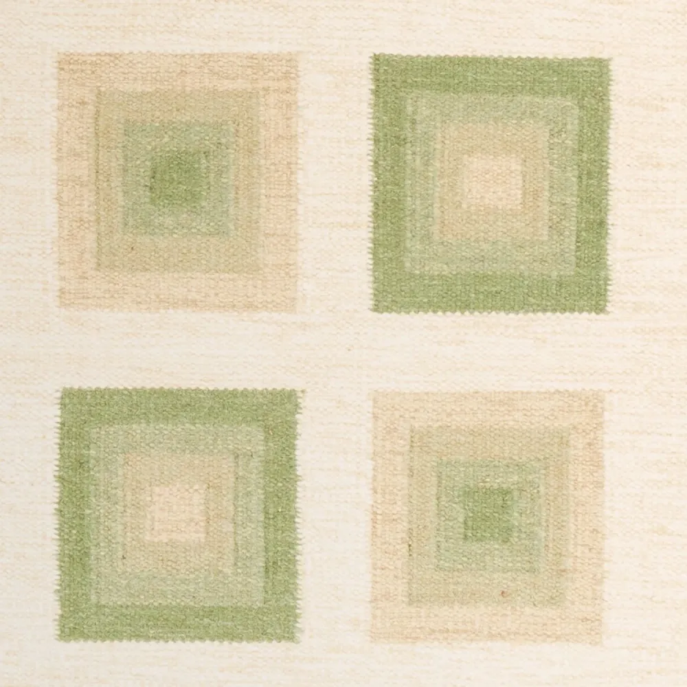 Kelim Modern Teppich 160x90cm