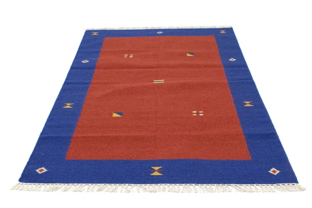 Kelim Modern Teppich 180x120cm