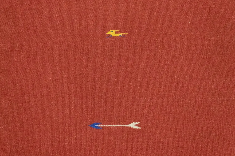 Kelim Modern Teppich 180x120cm