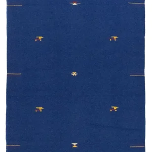 Kelim Modern Teppich 180x120cm