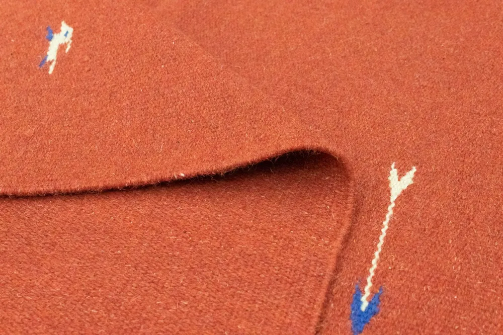 Kelim Modern Teppich 180x120cm