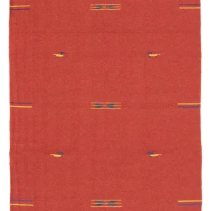 Kelim Modern Teppich 180x120cm