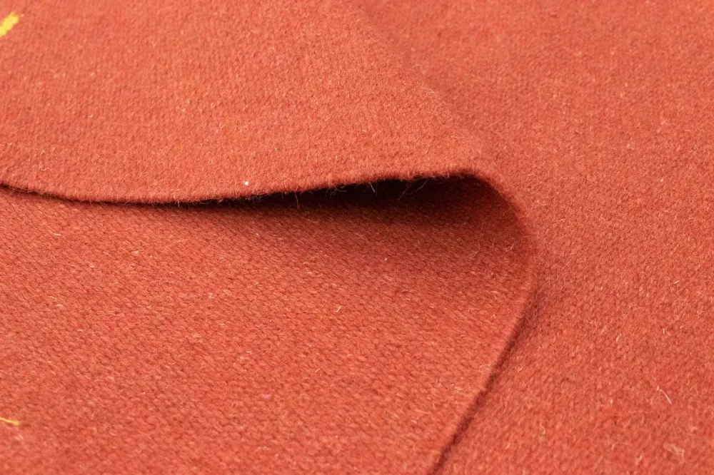 Kelim Modern Teppich 180x120cm