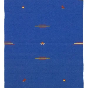 Kelim Modern Teppich 180x120cm