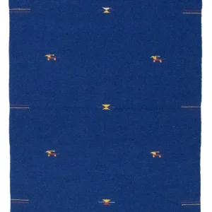 Kelim Modern Teppich 180x120cm