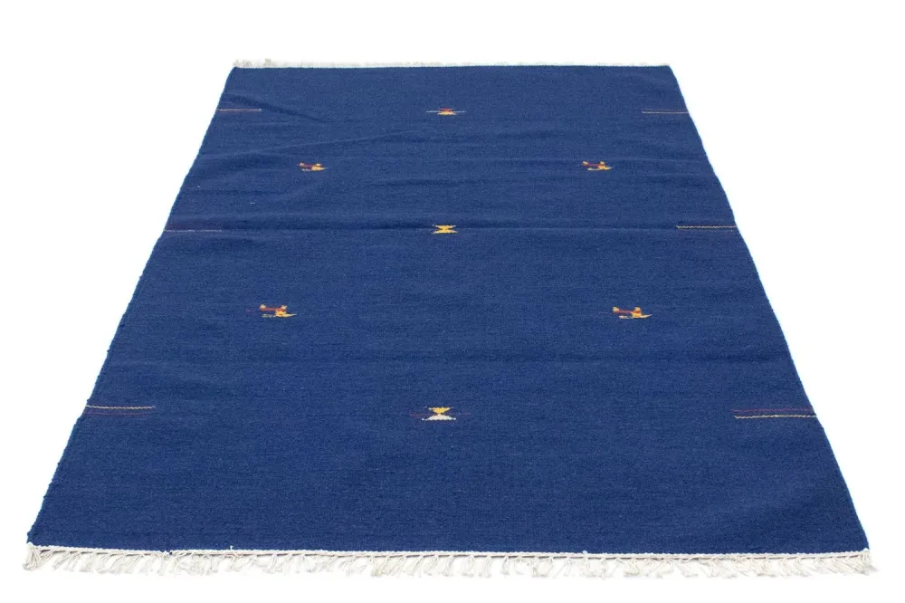 Kelim Modern Teppich 180x120cm