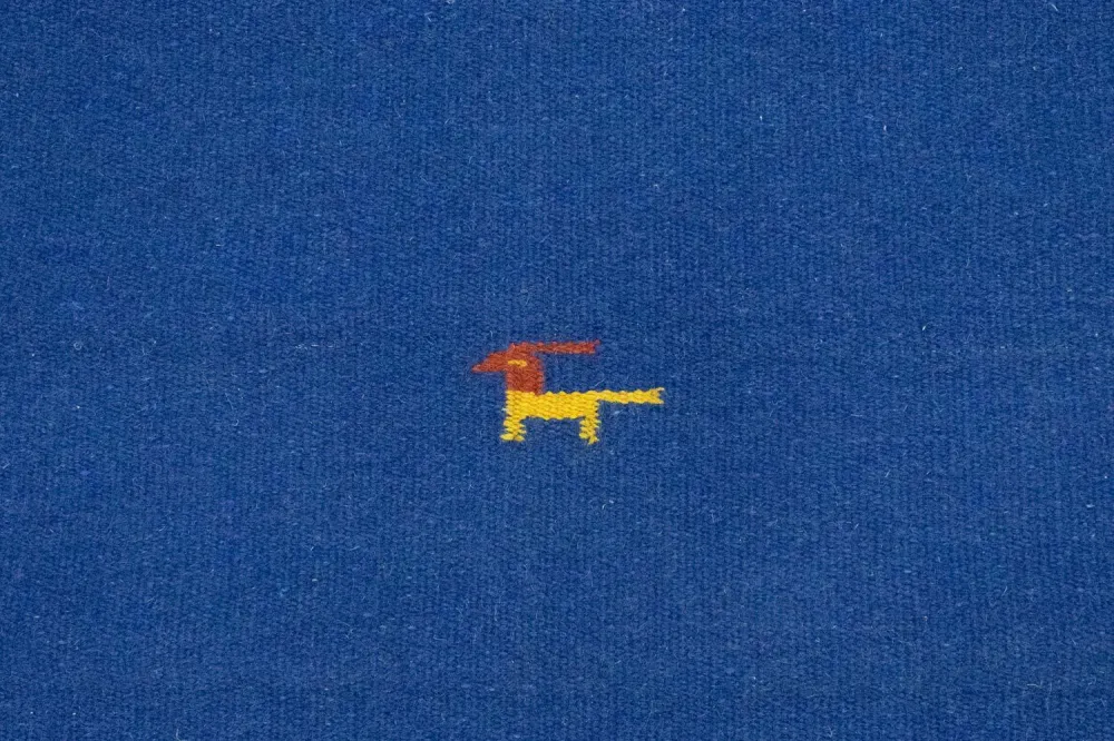 Kelim Modern Teppich 180x120cm
