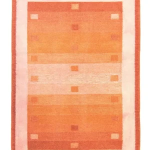 Kelim Modern Teppich 200x140cm