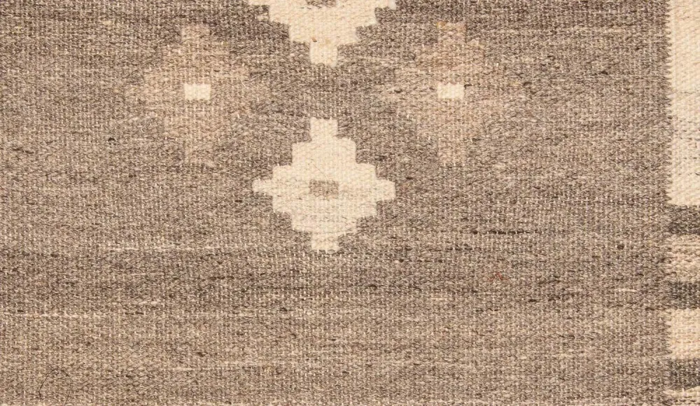 Kelim Modern Teppich 200x140cm