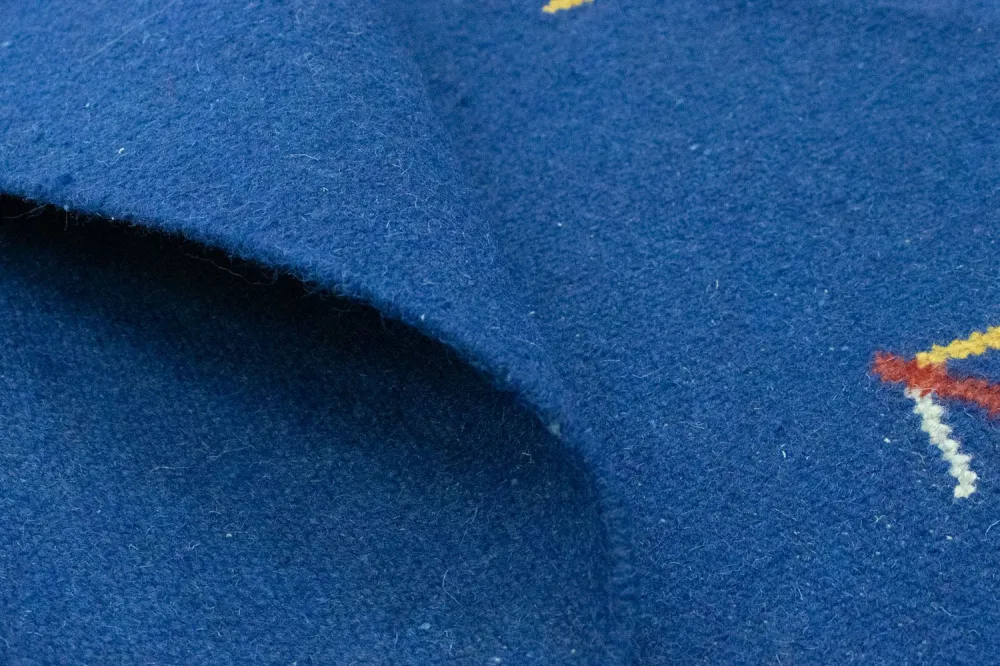 Kelim Modern Teppich 200x140cm