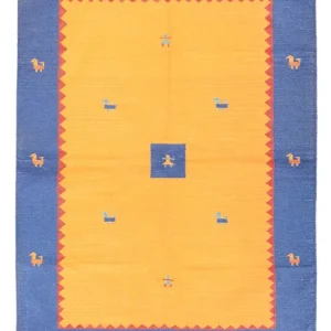 Kelim Modern Teppich 240x170cm