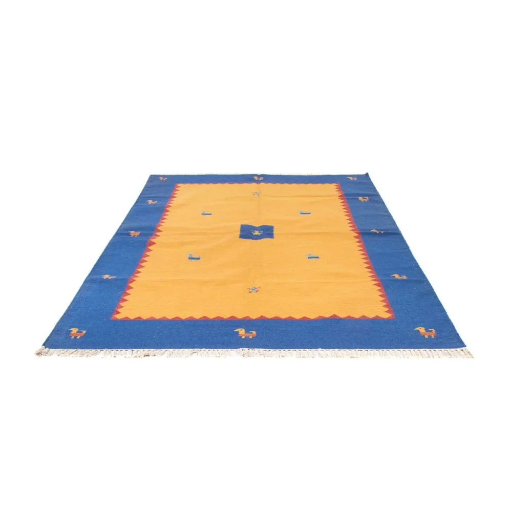 Kelim Modern Teppich 240x170cm